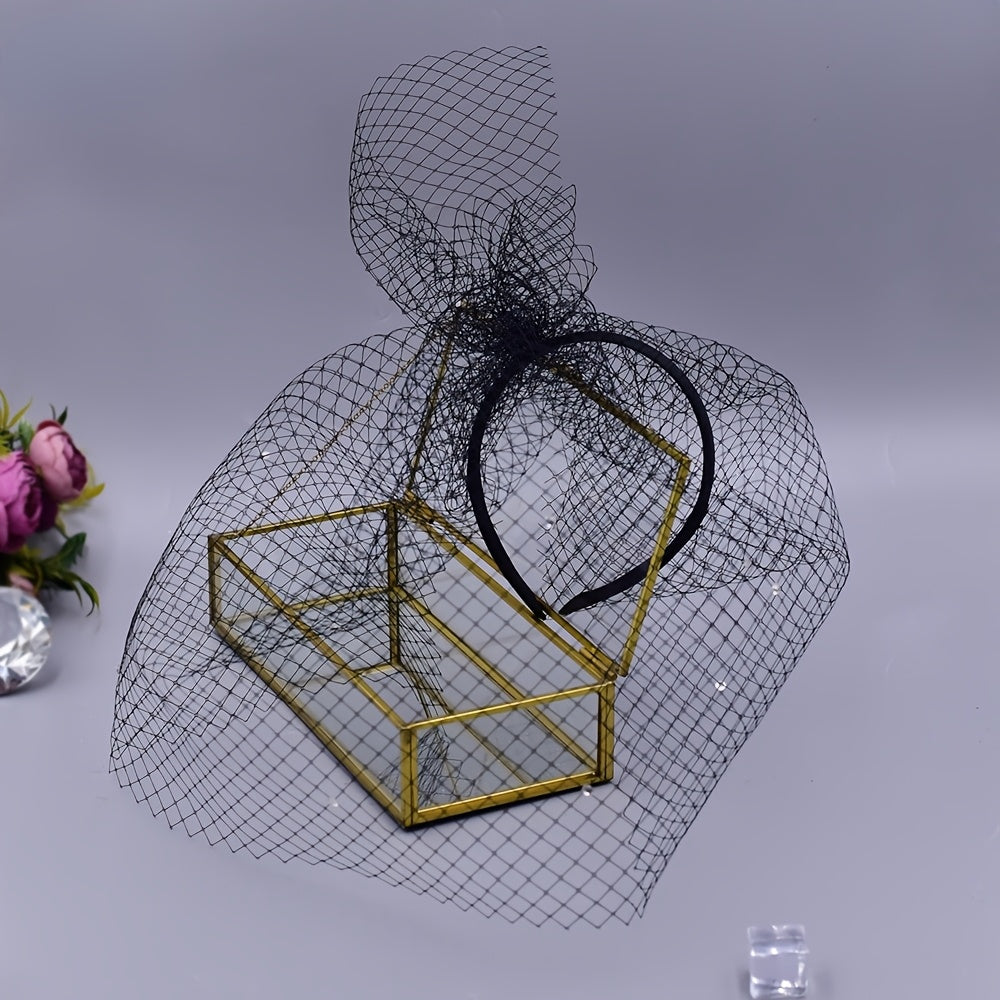 Rabbit Ears Wedding Veil Dinner Dance Bridal Veil Bride Wedding Dress With Veil