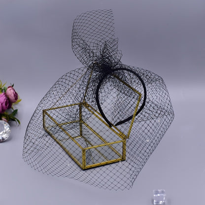 Rabbit Ears Wedding Veil Dinner Dance Bridal Veil Bride Wedding Dress With Veil