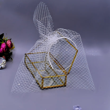 Rabbit Ears Wedding Veil Dinner Dance Bridal Veil Bride Wedding Dress With Veil